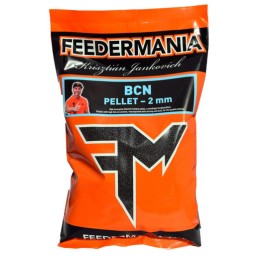 Feedermánia 2mm BCN/Rák 800g, etető pellet