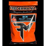 Feedermánia 4mm BCN/Rák 800g, etető pellet