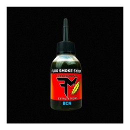 Feedermánia Extreme Fluo Smoke Syrup BCN/Rák 75ml, aroma