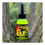Feedermánia Fluo Colour Syrup Banana 75ml, aroma