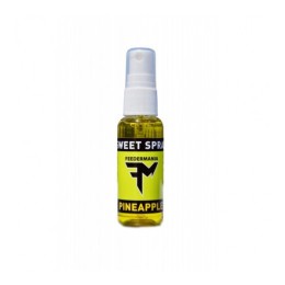 Feedermánia Sweet Spray Pineapple/Ananász 30ml, aroma