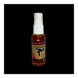Feedermánia Salmon Spray Spice-X/Távolkeleti Fűszer 30ml, aroma