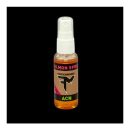 Feedermánia Salmon Spray ACN/Tengeri hal 30ml, aroma