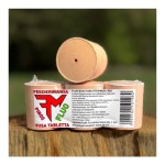 Feedermánia Fluo Busa Tabletta - Piros 230g