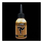 Feedermánia Method Liver Liquid Mango 75ml, aroma