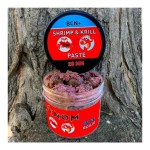 Feedermánia Venom Shrimp & Krill Paste 20mm BCN/Rák 150ml, bojli
