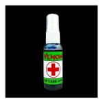 Feedermánia Venom Carp Care Spray 30ml, sebfertőtlenítő