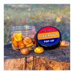 Feedermánia Venom Tigernut Pop-Up 12 db/csg, tigrismogyoró imitáció