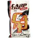 Top Mix Carp Line etető pellet, Méz 800g