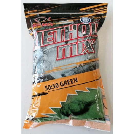 Top Mix Method Mix Sweet Fishmeal 850g