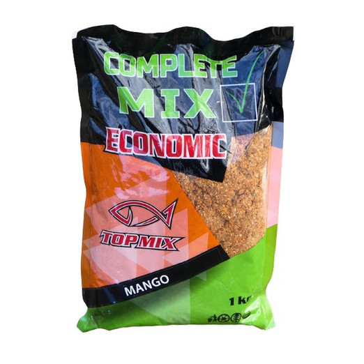 Top Mix ECONOMIC COMPLETE-MIX Mango 1000g