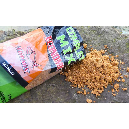 Top Mix ECONOMIC COMPLETE-MIX Mango 1000g - Image 2