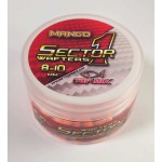 Top Mix Sector 1 Wafters - Mango 30g