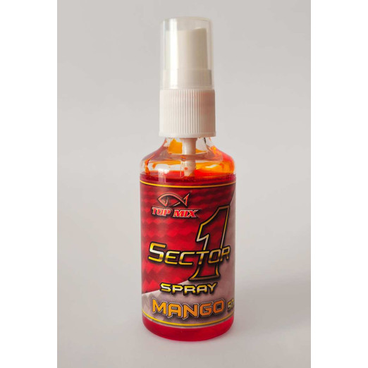 Top Mix Sector 1 Method spray - Mango 50ml