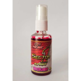 Top Mix Sector 1 Method spray - Squid 50ml