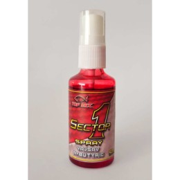 Top Mix Sector 1 Method spray - Vajsav 50ml