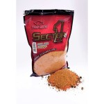 Top Mix Sector 1 etetőanyag - Color Carp 800g