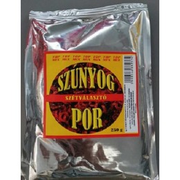 Top Mix Szúnyog szétválasztó por 500g