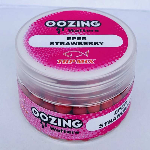 Top Mix OOZING Wafters Eper 30g