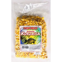 Top Mix Előemésztett Kukorica 1000g