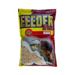Top Mix Feeder Pro Complete etetőanyag - lake Balaton 1000g