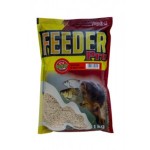 Top Mix Feeder Pro Complete etetőanyag - vajsav 1000g