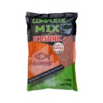 Top Mix Economic Complete-Mix etetőanyag - paprikás kenyér 1000g