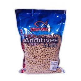 Top Mix Hidegen sajtolt kukoricacsíra pellet 800g