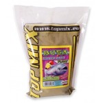 Top Mix Busa Float úszós etetőanyag - fluo plankton 800g