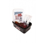 Top Mix Dynamic pellet Box eperkrém 400g