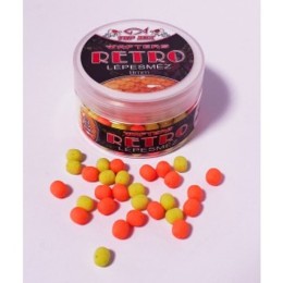 Top Mix Retro wafters 8mm - lépesméz 25g