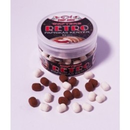 Top Mix Retro wafters 10mm - paprikás kenyér 25g