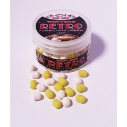 Top Mix Retro wafters 10mm - fokhagymás lángos 25g
