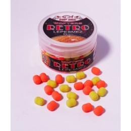 Top Mix Retro wafters 10mm - lépesméz 25g