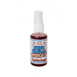 Top Mix Retro Aqua Method Spray - paprikás kenyér 50ml