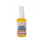 Top Mix Retro Aqua Method Spray - fokhagymás lángos 50ml