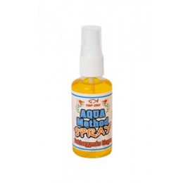 Top Mix Retro Aqua Method Spray - fokhagymás lángos 50ml