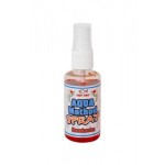 Top Mix Retro Aqua Method Spray - dunakavics 50ml