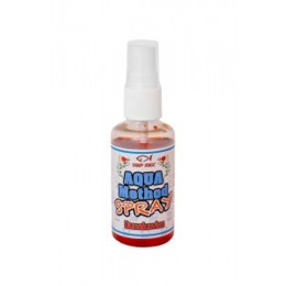 Top Mix Retro Aqua Method Spray - dunakavics 50ml