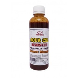 Top Mix Aqua CSL Liquid - édes mangó 250ml