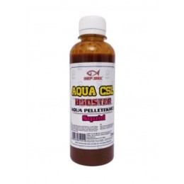 Top Mix Aqua CSL Liquid - squid 250ml