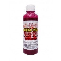 Top Mix Aqua CSL Liquid - fluo eperkrém 250ml