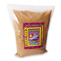 Top Mix Busa Float úszós etetőanyag - madártej 2500g
