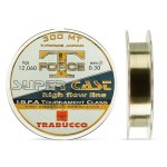 Trabucco T-Force Super Cast 300m 0,185mm monofil zsinór