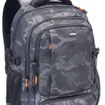 Jaxon rucksack w-proof 30l 50/30/20cm