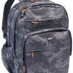 Jaxon rucksack w-proof 21l 40/30/17cm