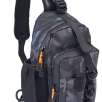 Jaxon rucksack w-proof 29,5/18/10cm