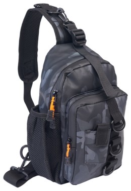 Jaxon rucksack w-proof 29,5/18/10cm