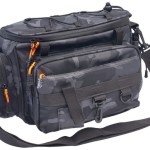 Jaxon fishing bag w-proof 29,5/21/17cm