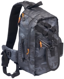 Jaxon rucksack w-proof 39/24/9cm